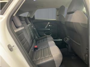 Citroën C4 SHINE NAVI KAMERA 360° KEYLESS-GO LED