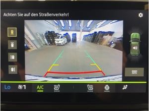 Dacia Duster III 1.6 E-TECH Hybr. 140 Extreme KAMERA