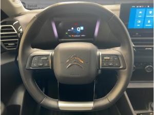 Citroën C4 SHINE NAVI KAMERA 360° KEYLESS-GO LED