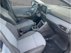 Dacia Jogger EXTREME+ TCe 110 7-SITZER NAVI KAMERA