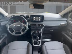 Dacia Jogger EXTREME+ TCe 110 7-SITZER NAVI KAMERA