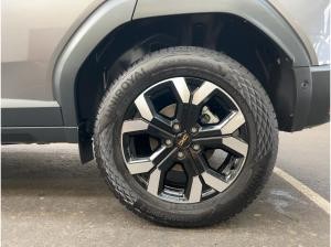 Dacia Duster III 1.6 E-TECH Hybr. 140 Extreme KAMERA