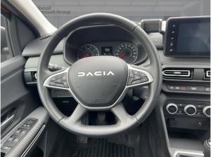 Dacia Jogger EXTREME+ TCe 110 7-SITZER SHZ PDC KLIMA