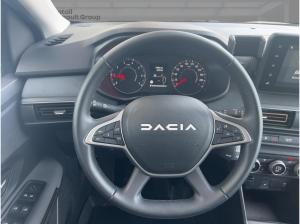 Dacia Jogger EXTREME+ TCe 110 7-SITZER NAVI KAMERA