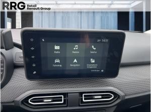 Dacia Jogger EXTREME+ TCe 110 7-SITZER SHZ PDC KLIMA