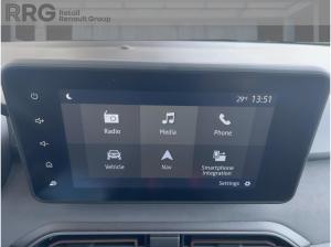 Dacia Jogger EXTREME+ TCe 110 7-SITZER NAVI KAMERA