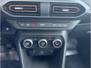 Dacia Jogger EXTREME+ TCe 110 7-SITZER NAVI KAMERA