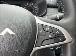 Dacia Jogger EXTREME+ TCe 110 7-SITZER SHZ PDC KLIMA