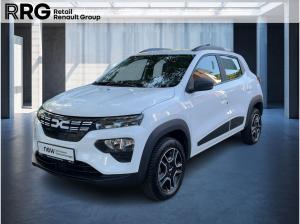 Dacia Spring Electric 45 Essential Klima Allwetter