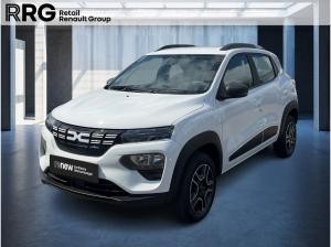 Dacia Spring Electric Essential 45 LED Klima