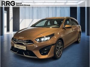 Kia Ceed cee'd 1.6 Plug-in Hybrid Platinum Edition S