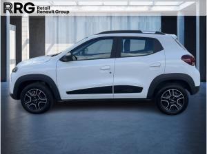 Dacia Spring Electric Essential 45 Klima LED
