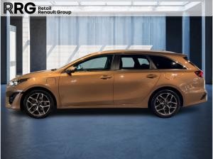 Kia Ceed cee'd 1.6 Plug-in Hybrid Platinum Edition S