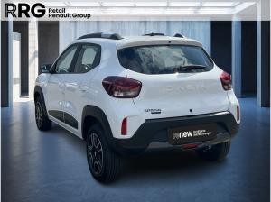 Dacia Spring Electric Essential 45 LED Klima