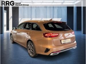 Kia Ceed cee'd 1.6 Plug-in Hybrid Platinum Edition S