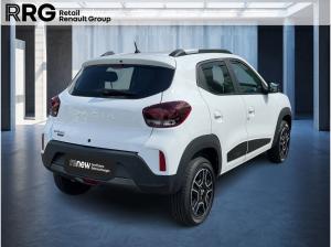 Dacia Spring Electric Essential 45 Klima LED