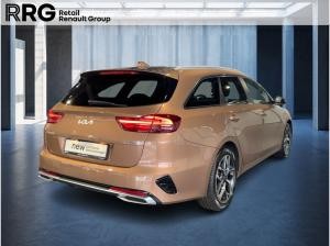 Kia Ceed cee'd 1.6 Plug-in Hybrid Platinum Edition S