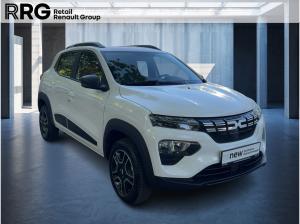 Dacia Spring Electric 45 Essential Klima Allwetter