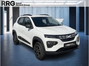 Dacia Spring Electric Essential 45 Klima LED