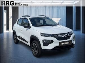 Dacia Spring Electric Essential 45 LED Klima