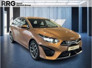 Kia Ceed cee'd 1.6 Plug-in Hybrid Platinum Edition S