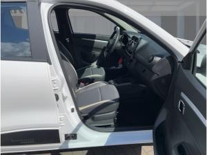 Dacia Spring Electric Essential 45 Klima LED