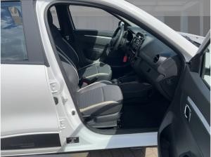 Dacia Spring Electric Essential 45 LED Klima