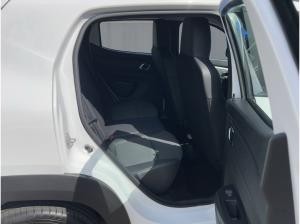 Dacia Spring Electric Essential 45 LED Klima