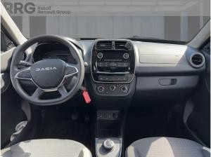 Dacia Spring Electric Essential 45 LED Klima