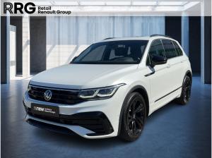 Volkswagen Tiguan 2.0 TSI R-Line 4Motion Pano Kamera SHZ Ma