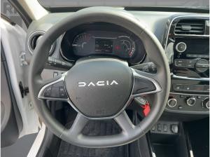 Dacia Spring Electric Essential 45 LED Klima
