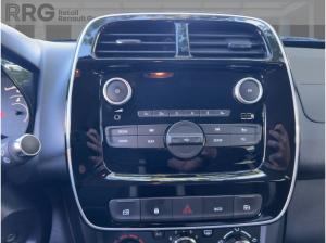 Dacia Spring Electric 45 Essential Klima Allwetter