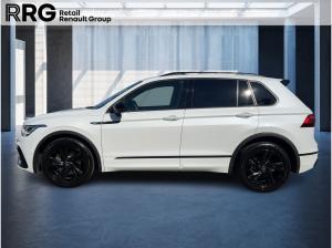 Volkswagen Tiguan 2.0 TSI R-Line 4Motion Pano Kamera SHZ Ma