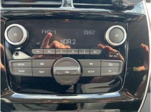 Dacia Spring Electric Essential 45 LED Klima