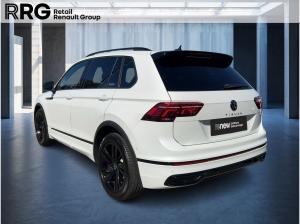 Volkswagen Tiguan 2.0 TSI R-Line 4Motion Pano Kamera SHZ Ma