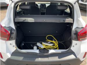 Dacia Spring Electric Essential 45 Klima LED