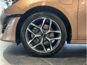 Kia Ceed cee'd 1.6 Plug-in Hybrid Platinum Edition S