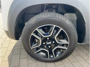 Dacia Spring Electric Essential 45 Klima LED