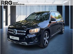 Mercedes-Benz GLB 200 Progressive 4Matic 7-Sitze