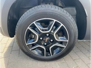 Dacia Spring Electric Essential 45 LED Klima