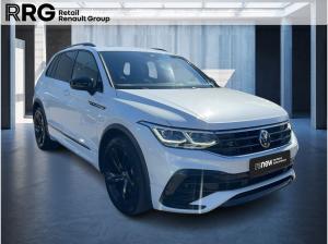 Volkswagen Tiguan 2.0 TSI R-Line 4Motion Pano Kamera SHZ Ma
