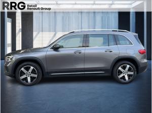 Mercedes-Benz GLB 250 Automatik LED Leder + Klima + Kamera