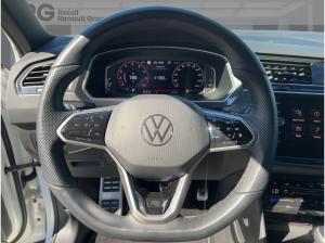 Volkswagen Tiguan 2.0 TSI R-Line 4Motion Pano Kamera SHZ Ma