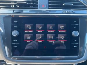 Volkswagen Tiguan 2.0 TSI R-Line 4Motion Pano Kamera SHZ Ma