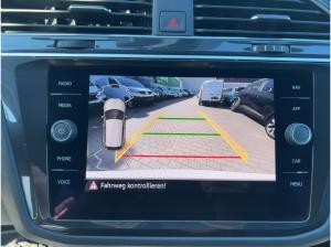 Volkswagen Tiguan 2.0 TSI R-Line 4Motion Pano Kamera SHZ Ma