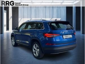 Skoda Kodiaq Style 1.5 TSI SHZ LED Navi Kamera