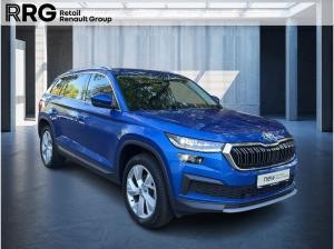 Skoda Kodiaq Style 1.5 TSI SHZ LED Navi Kamera