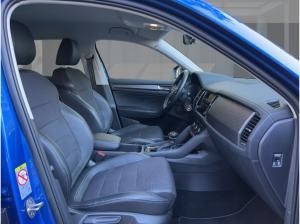 Skoda Kodiaq Style 1.5 TSI SHZ LED Navi Kamera