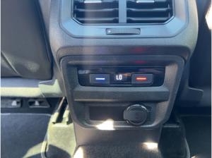 Volkswagen Tiguan 2.0 TSI R-Line 4Motion Pano Kamera SHZ Ma
