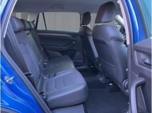 Skoda Kodiaq Style 1.5 TSI SHZ LED Navi Kamera